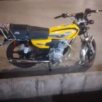 موتور مدل ۴۰۴ رپیدو صفر ۷۰۰۰کار