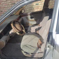 سمند فروشی مدل۸۸|خودرو سواری و وانت|خاش, |دیوار