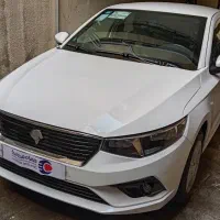 تارا V1 پلاس مدل 1404 صفر|خودرو سواری و وانت|تهران, جنتآباد مرکزی|دیوار