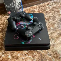 Ps4 اسلیم