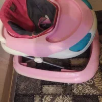 روروئک سالم وتاشو|اسباب و اثاث بچه|شهرکرد, |دیوار