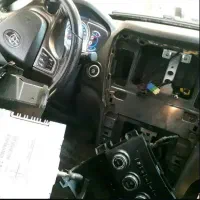 باز و بست داشبورد تعویض رادیات بخاری صداگیری|خدمات موتور و ماشین|کرج, کوی کارمندان جنوبی|دیوار