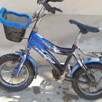 دوچرخه ۱۲ برند پرادو|دوچرخه، اسکیت، اسکوتر|گرگان, |دیوار