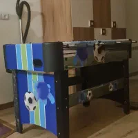 فوتبال دستی