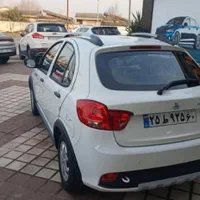 کوییک GXR تیپ Lصفر مدل 1404 GXو RS موجود|خودرو سواری و وانت|لاهیجان, لیالستان|دیوار