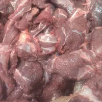 خورده‌گوشت
