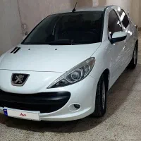 ۲۰۷ استسنایی   مدل ۹۷ بدون  توضیح