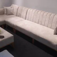 مبل ال مینیمال جدید