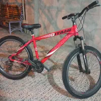 دوچرخه۲۶ سالم