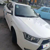 دنا پلاس توربو اتومات|خودرو سواری و وانت|مشگین شهر, |دیوار