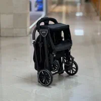 کالسکه روبه مادر مسافرتی کیدیلو|کالسکه و لوازم جانبی|تهران, بهار|دیوار