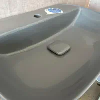 کابینت روشویی فول ست آروشا 60(کارخانه)|لوازم سرویس بهداشتی|تبریز, |دیوار