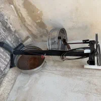 تخمه شور کن