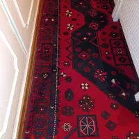 فرش دستباف عشایری