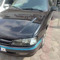 پارس402نیمه سفارشی