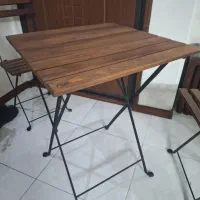 میزوصندلی|میز و صندلی غذاخوری|تهران, جوادیه تهرانپارس|دیوار