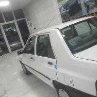 پراید|خودرو سواری و وانت|سلماس, |دیوار