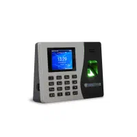 دستگاه حضور غیاب اثر انگشتی و کارت مدل K40 ECO C