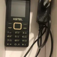 KGtel مدل k2 160گوشی