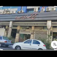 واحد-تجاری-در-مجتمع-هیراد-پادادشهر