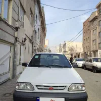 پراید ۱۳۱ se ، مدل ۱۳۹۸|خودرو سواری و وانت|تهران, مشیریه|دیوار