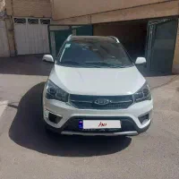 ام وی ام MVM X22 دنده بدون رنگ بدون خط و خش|خودرو سواری و وانت|اصفهان, طامه|دیوار