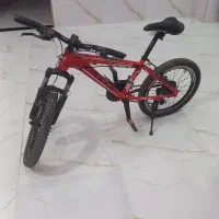 دوچرخه سایز ۲۰|دوچرخه، اسکیت، اسکوتر|صباشهر, |دیوار