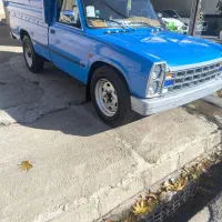 نیسان دیزل|خودرو سواری و وانت|خرم‌آباد, |دیوار