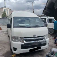 ون اجاره هایس دربستی
