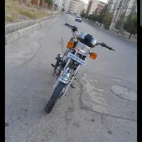 متور هندا۷۰|موتورسیکلت|گلبهار, شهر جدید گلبهار|دیوار