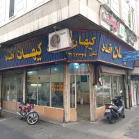 مغازه ۵۰متر نبرد شمالی|اجارهٔ مغازه و غرفه|تهران, نیروی هوایی (پیروزی)|دیوار