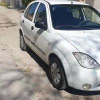 تیبا 2 160 کار مدل 96 تمیز و سرپا