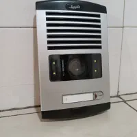 پنل ایفون تصویری الکتروپیک ۱ تا ۵ واحدی