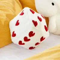 کوسن های ولنتاین و روز مرد