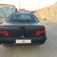 پژو 405فروشی|خودرو سواری و وانت|بردسیر, |دیوار