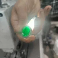 زمرد پنج شیر،اصلی،به