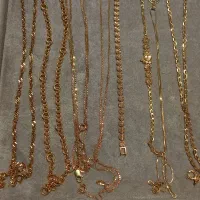 طلا دست دوم، کم اجرت برای سرمایه گذاری،عضو اتحادیه|جواهرات|تهران, نازیآباد|دیوار