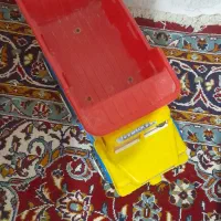 کامیون متوسط مرتب 55در25|اسباب‌بازی بچه|تربت‌حیدریه, شهرک ولیعصر|دیوار