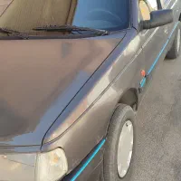 فروش روآ سال دوگانه کارخانه مدل89 استثنایی|خودرو سواری و وانت|آباده, |دیوار