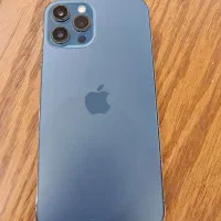 آیفون 12 پرومکس ۲ سیم ۲۵۶ گیگ ZAA|موبایل|مشهد, امیریه|دیوار