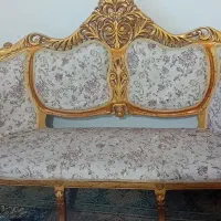مبل سلطنتی