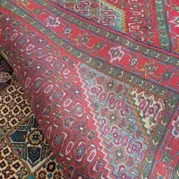 قالی دستباف قدیمی|فرش|بیرجند, |دیوار