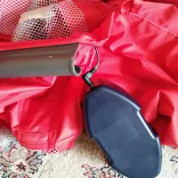 تخت کودک متحرک با صندلی غذا|تخت و صندلی بچه|فردیس, فردیس|دیوار