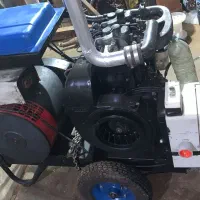 دیزل ژنراتور|ماشین‌آلات صنعتی|شیراز, دانشگاه شیراز|دیوار