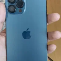 آیفون ۱۲ پرومکس Iphone 12 pro max