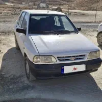 131 se مدل ۹۴|خودرو سواری و وانت|پردیس, فاز ۲|دیوار