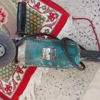سنگ فرز بزرگ