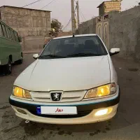 پارس درحد صفر ۱۴۰۰