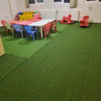 اجاره کلاسهای های آموزشگاه کودکان و بزرگسالان|اجارهٔ کوتاه‌مدت دفتر کار و فضای آموزشی|قم, شهرک قدس|دیوار