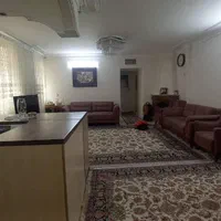 دوخواب تکواحدی طبقه اول/قیام،صوفیانی،حیاط ماشین رو|فروش آپارتمان|تهران, قیام|دیوار
